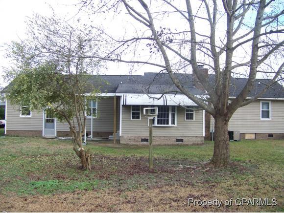 1860 Fire Station Road Hookerton, NC 28538 - Photo 2 of 9 Additional Photo