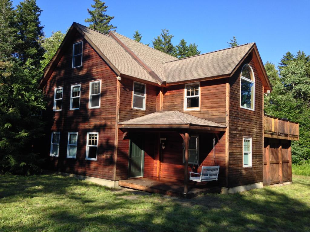 46 Upper Handle Road West Dover, VT 05356 - Photo 2 of 13 Gallery Image 2