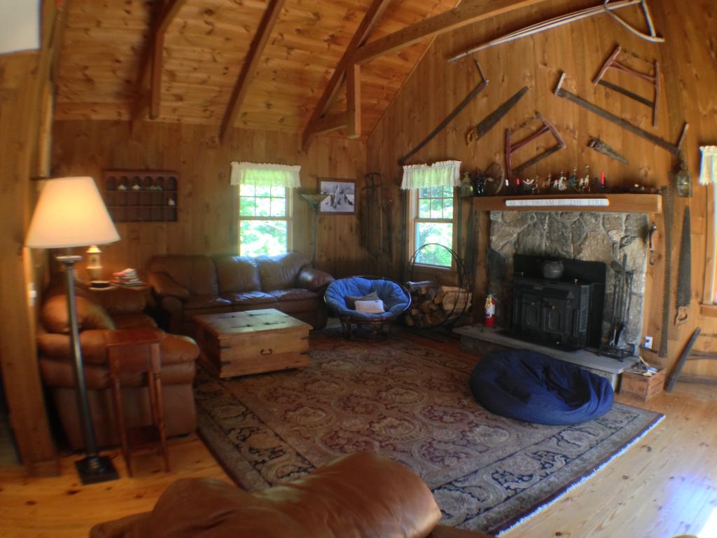 46 Upper Handle Road West Dover, VT 05356 - Photo 4 of 13 Gallery Image 4