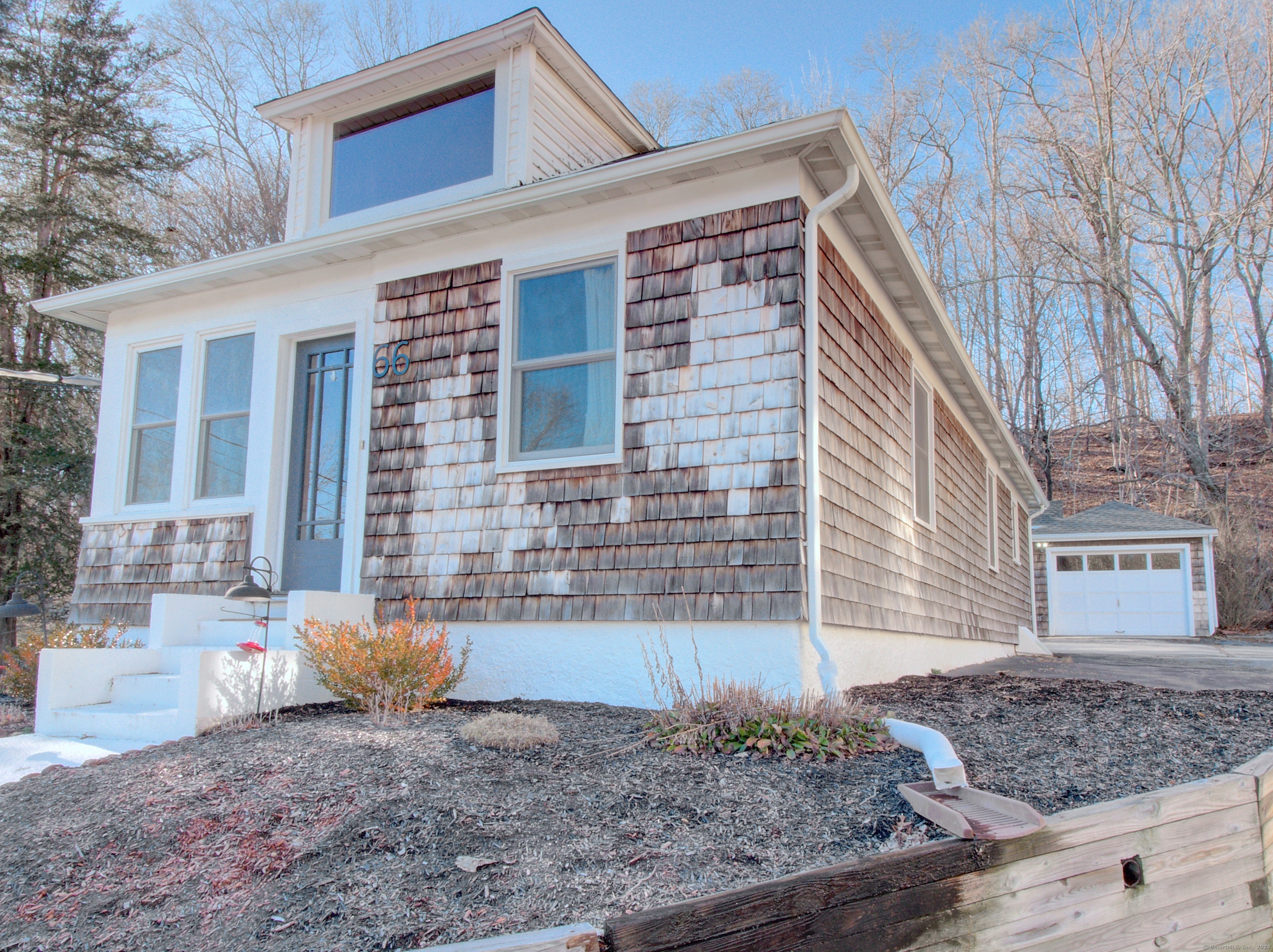 66 Riverside Drive Sprague, CT 06330 - Photo 1 of 1