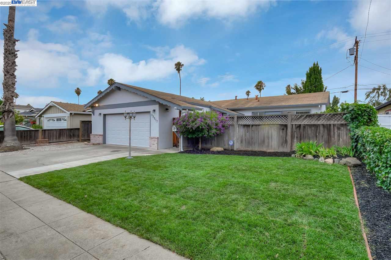39617 Banyan Tree Road Fremont, CA 94538 - Photo 1 of 1 Gallery Image 1