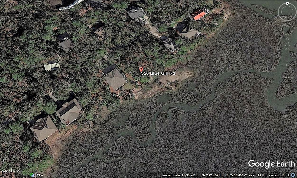 356 Blue Gill Rd.