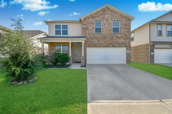 $360,000 | 3514 Marquesa Lane, Houston, TX 77084