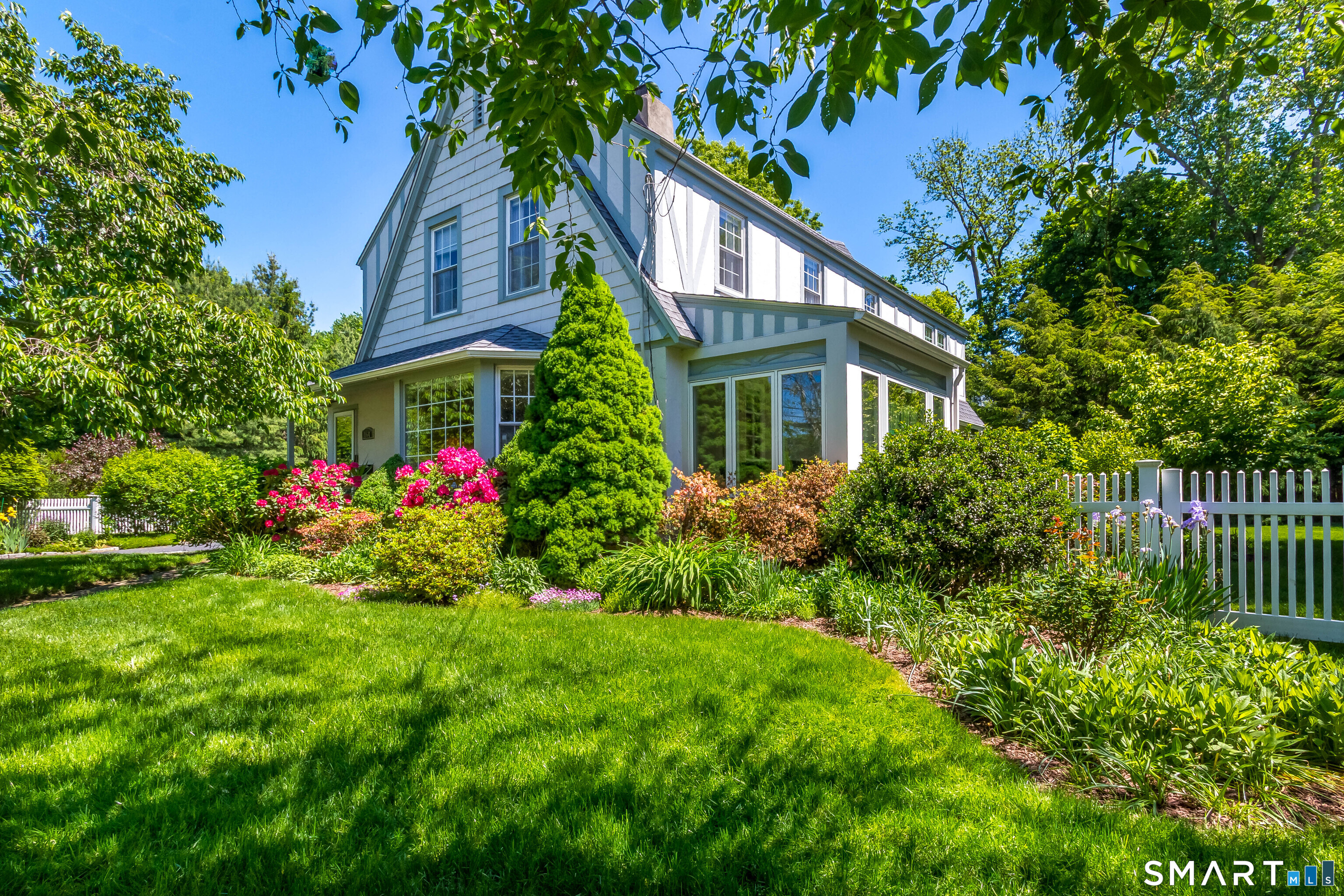 164 Ludlowe Road Fairfield, CT 06824 - Photo 35 of 40