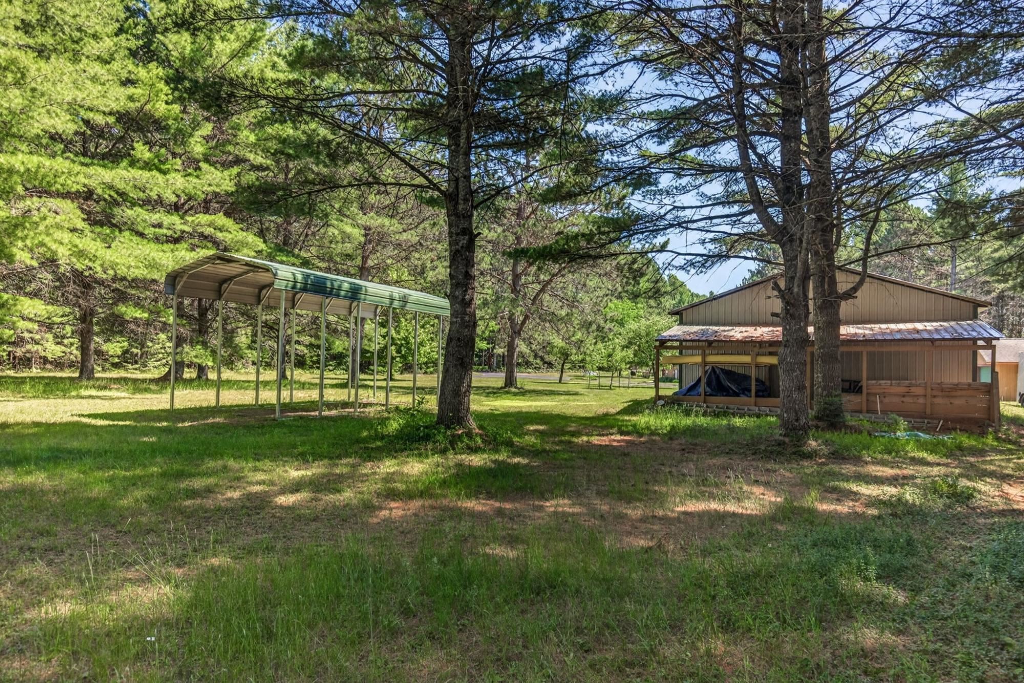 1801 Rangeline Road Eagle River, WI 54521 - Photo 57 of 89