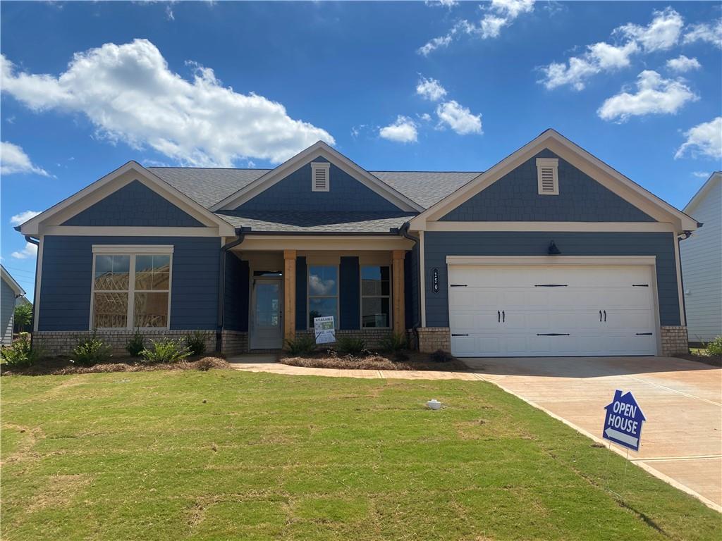 75 Merwood Lane Jefferson, GA 30549 - Photo 3 of 64