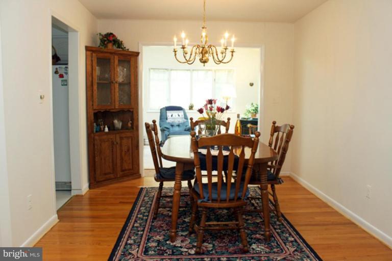 3401 Mail Road Westminster, MD 21157 - Photo 5 of 21 Dining Room