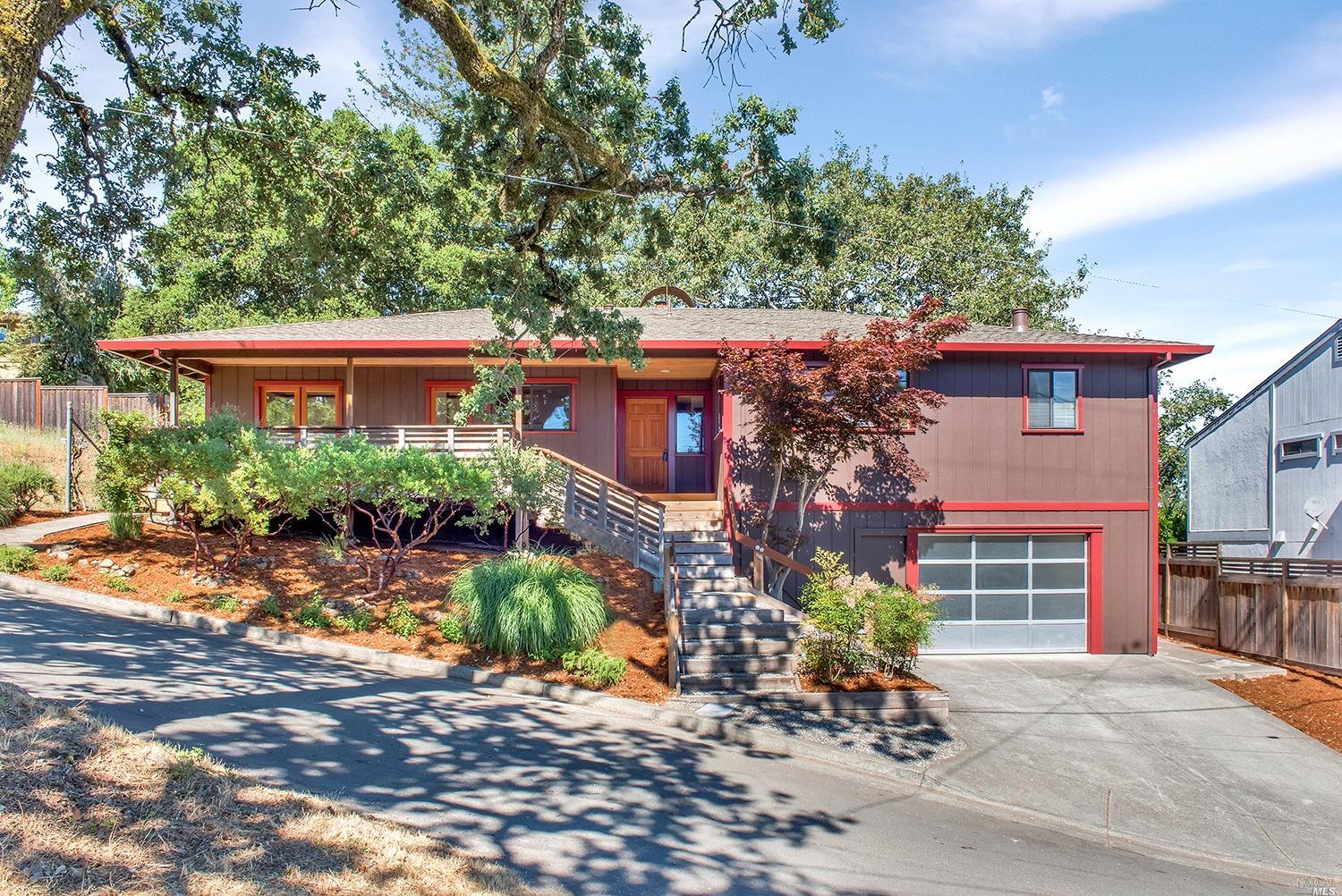 1541 Matanzas Road Santa Rosa, CA 95405 - Photo 1 of 1 Gallery Image 1