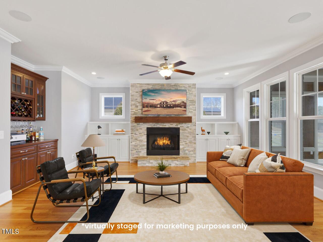 1296 Rawls Church Road Angier, NC 27501 - Photo 6 of 56 rawls church mls (5)