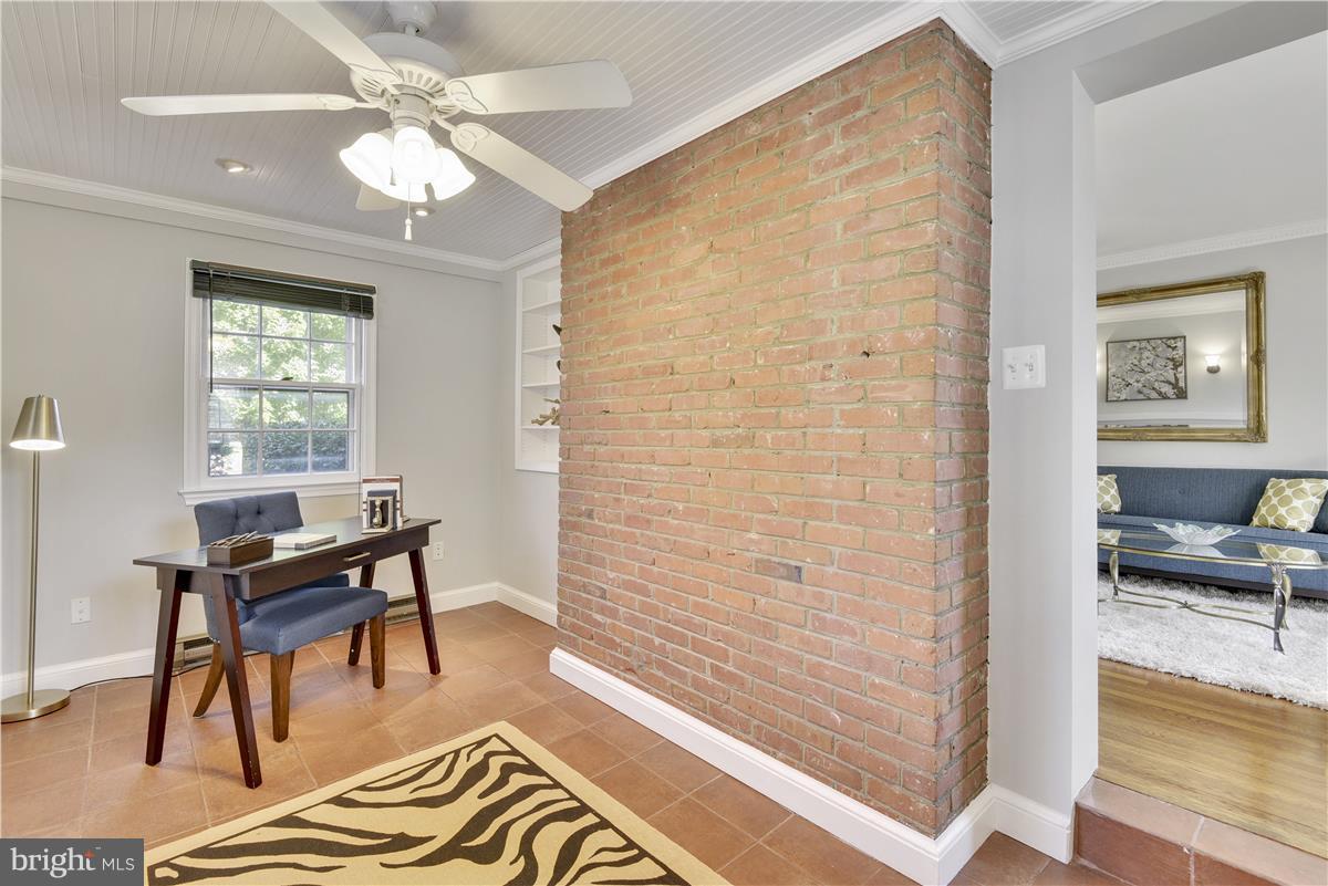 4732 24th Road North Arlington, VA 22207 - Photo 11 of 30 Office/Den