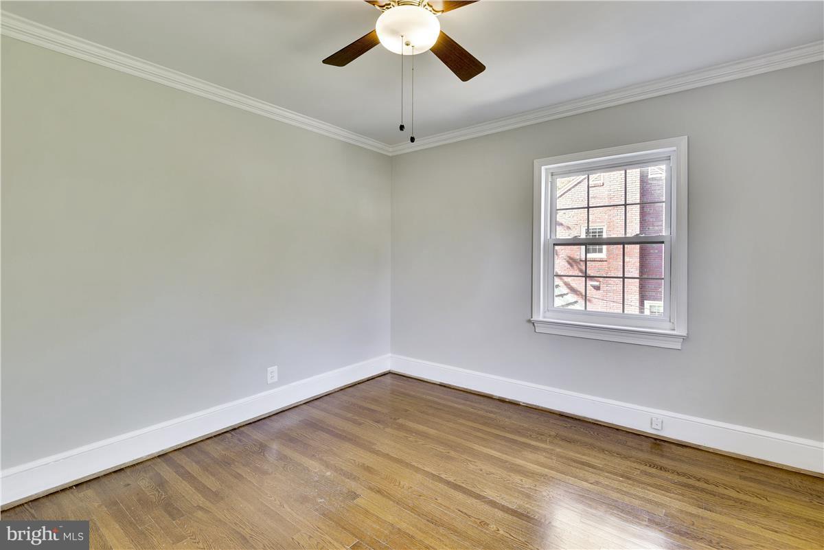 4732 24th Road North Arlington, VA 22207 - Photo 17 of 30 Bedroom 3
