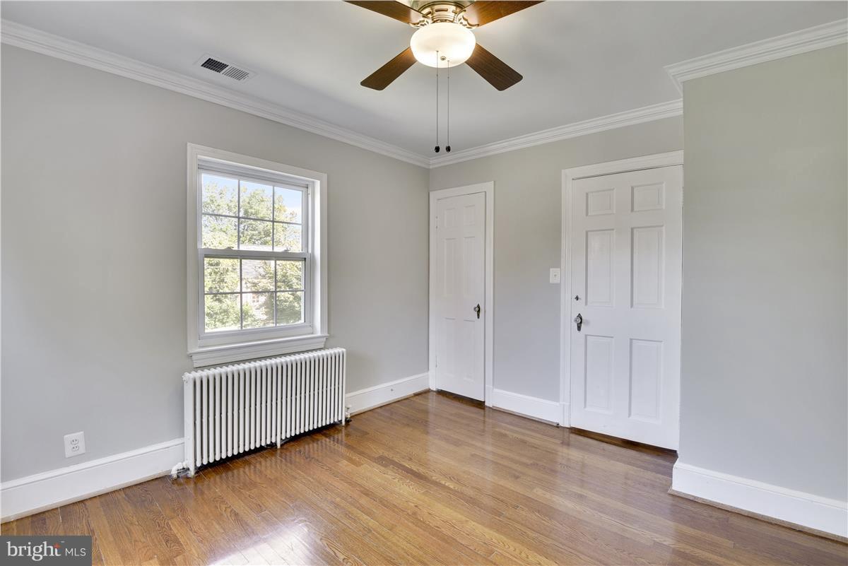 4732 24th Road North Arlington, VA 22207 - Photo 18 of 30 Bedroom 3