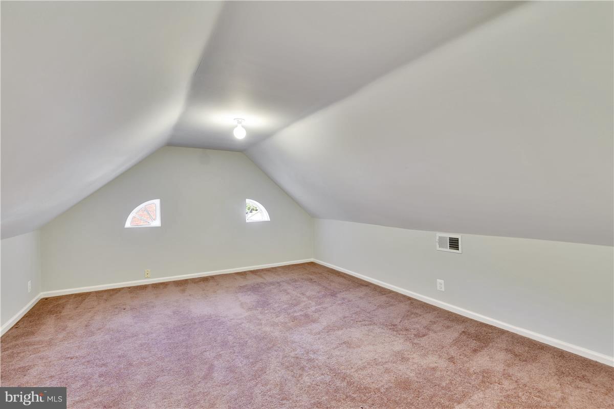 4732 24th Road North Arlington, VA 22207 - Photo 21 of 30 Loft/Bedroom 4