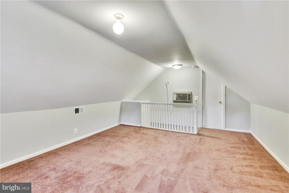 4732 24th Road North Arlington, VA 22207 - Photo 22 of 30 Loft/bedroom 4