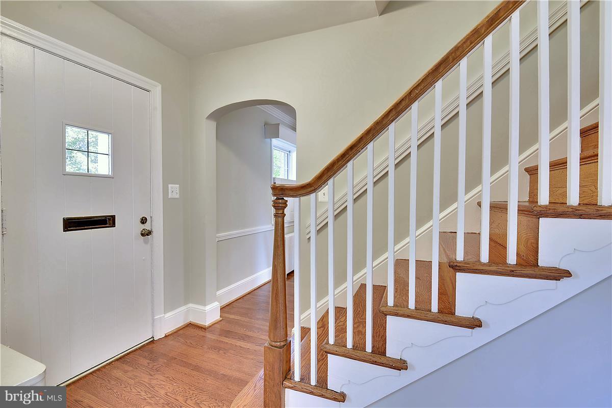 4732 24th Road North Arlington, VA 22207 - Photo 23 of 30 Interior (General)