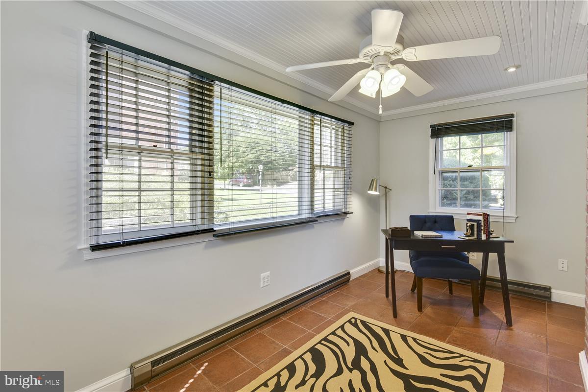 4732 24th Road North Arlington, VA 22207 - Photo 10 of 30 Office/Den