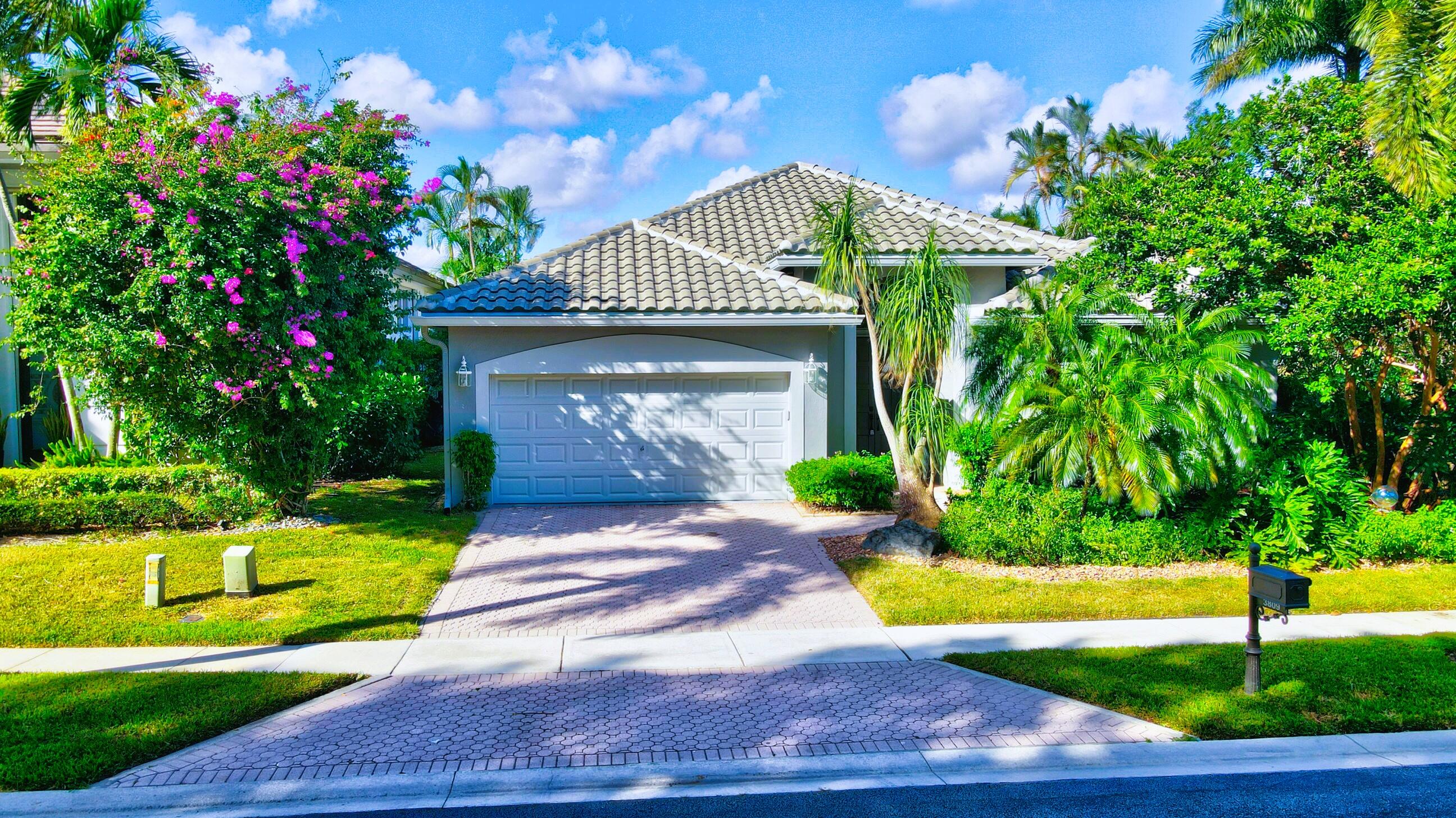 3809 Regency Circle South Boca Raton, FL 33496 - Photo 3 of 79 3