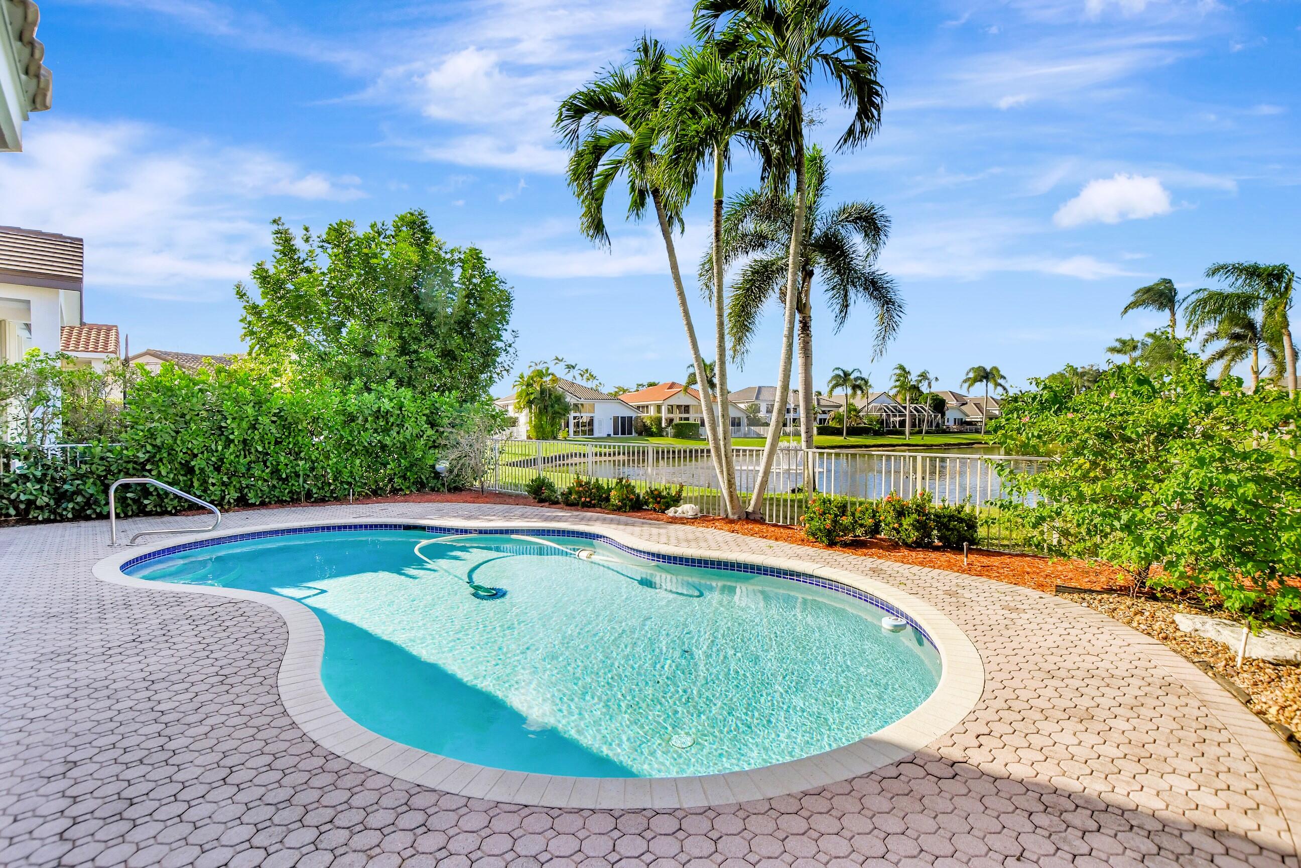 3809 Regency Circle South Boca Raton, FL 33496 - Photo 39 of 79 40