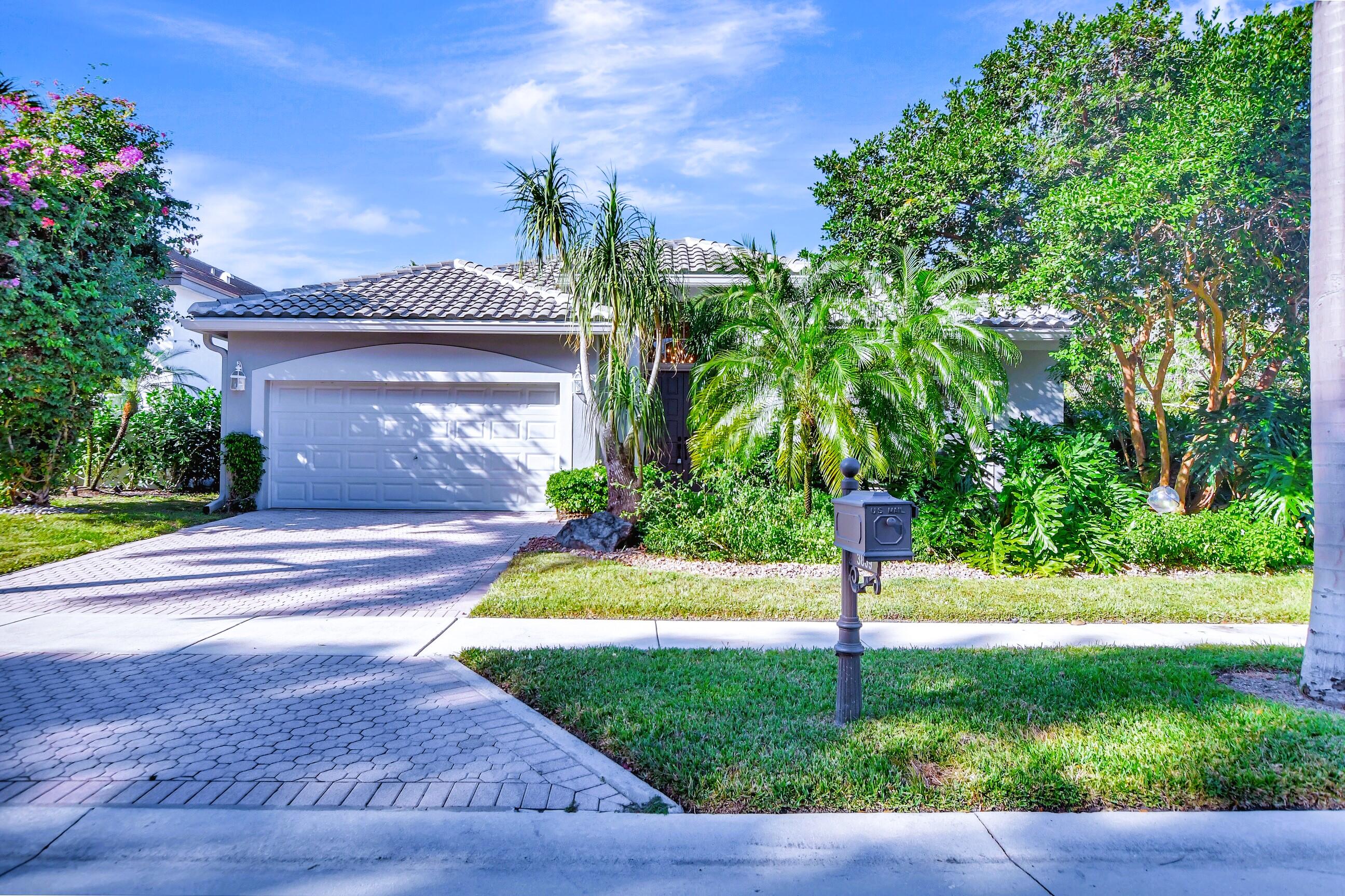 3809 Regency Circle South Boca Raton, FL 33496 - Photo 4 of 79 4