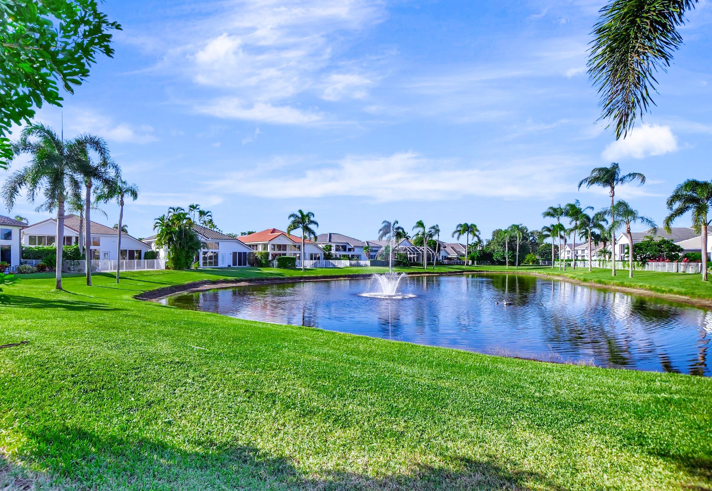3809 Regency Circle South Boca Raton, FL 33496 - Photo 41 of 79 42