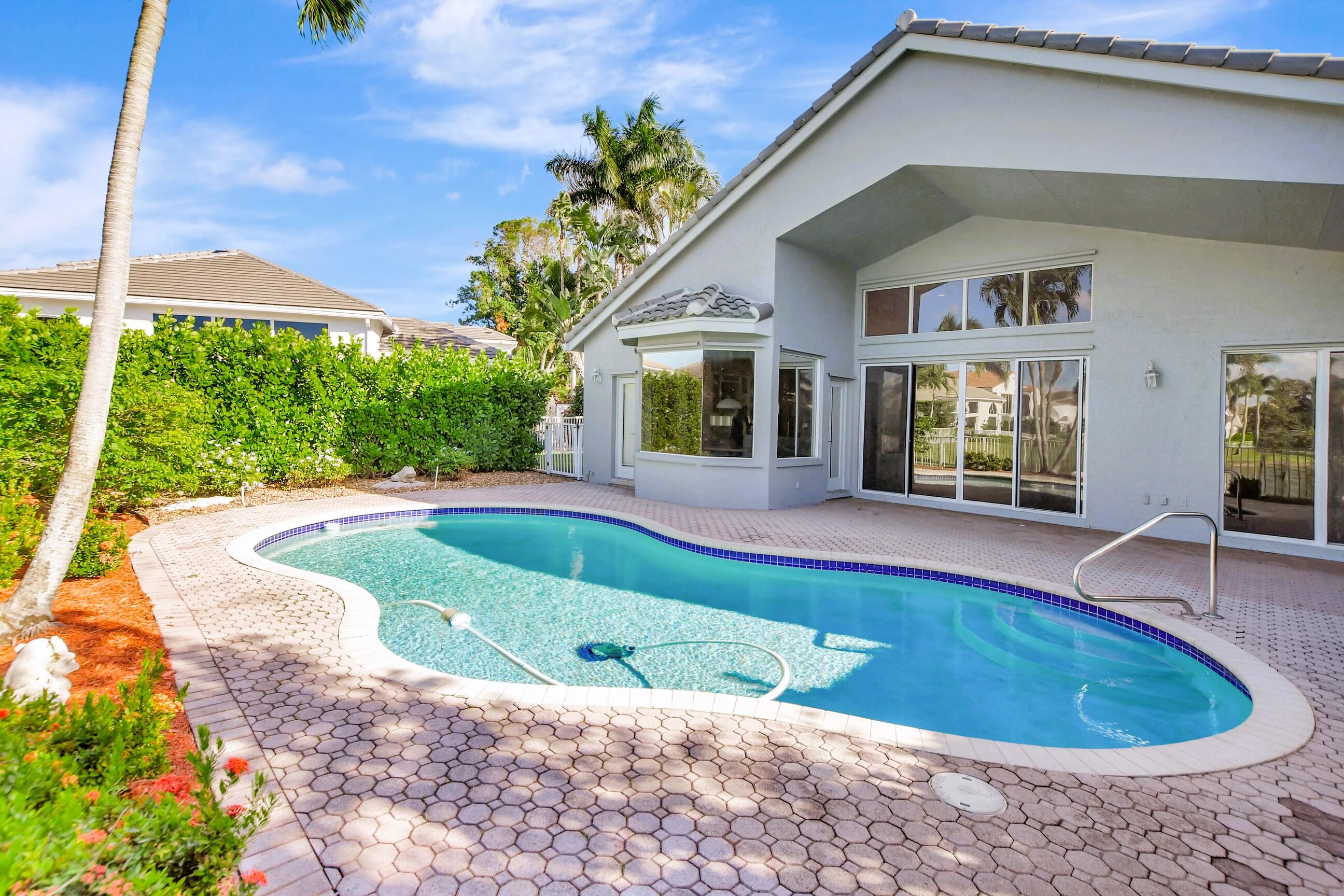 3809 Regency Circle South Boca Raton, FL 33496 - Photo 43 of 79 44