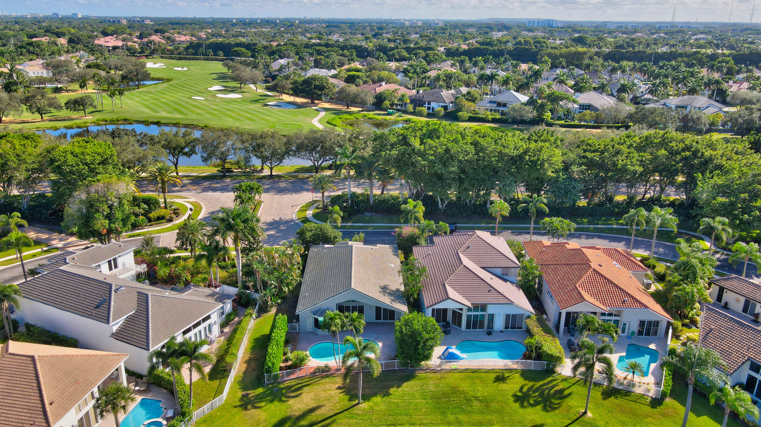 3809 Regency Circle South Boca Raton, FL 33496 - Photo 48 of 79 50
