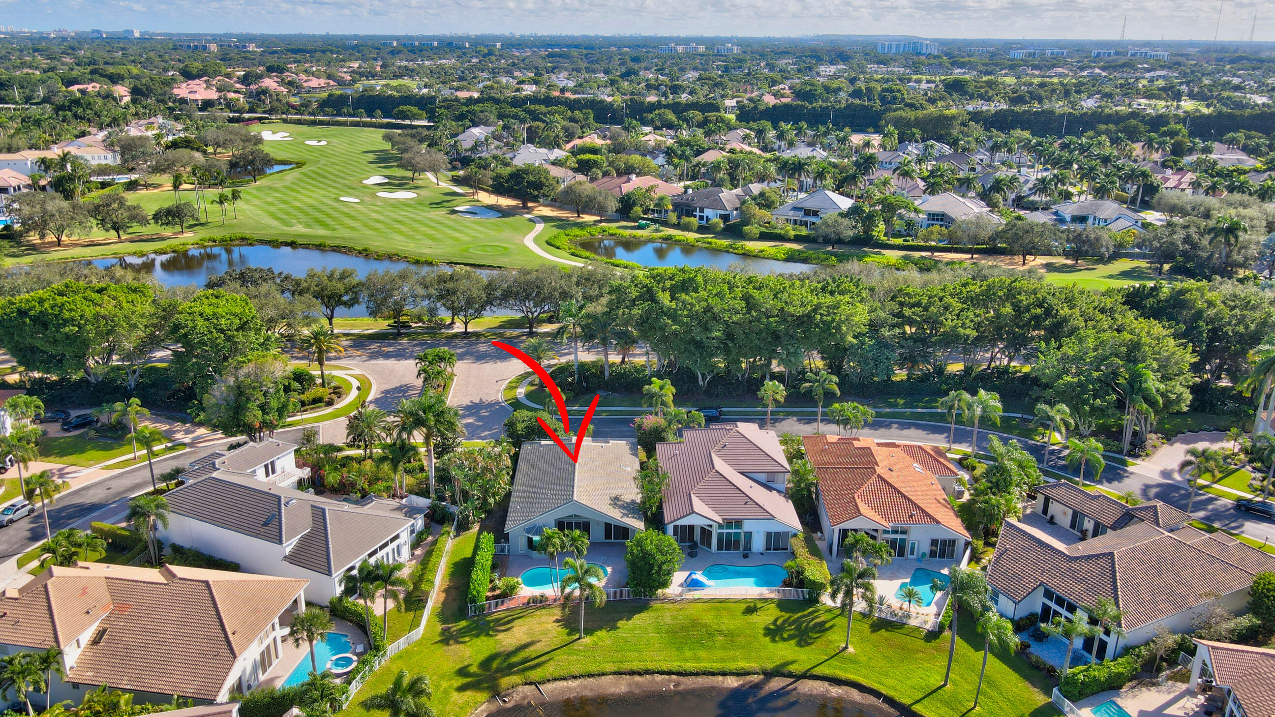 3809 Regency Circle South Boca Raton, FL 33496 - Photo 49 of 79 51
