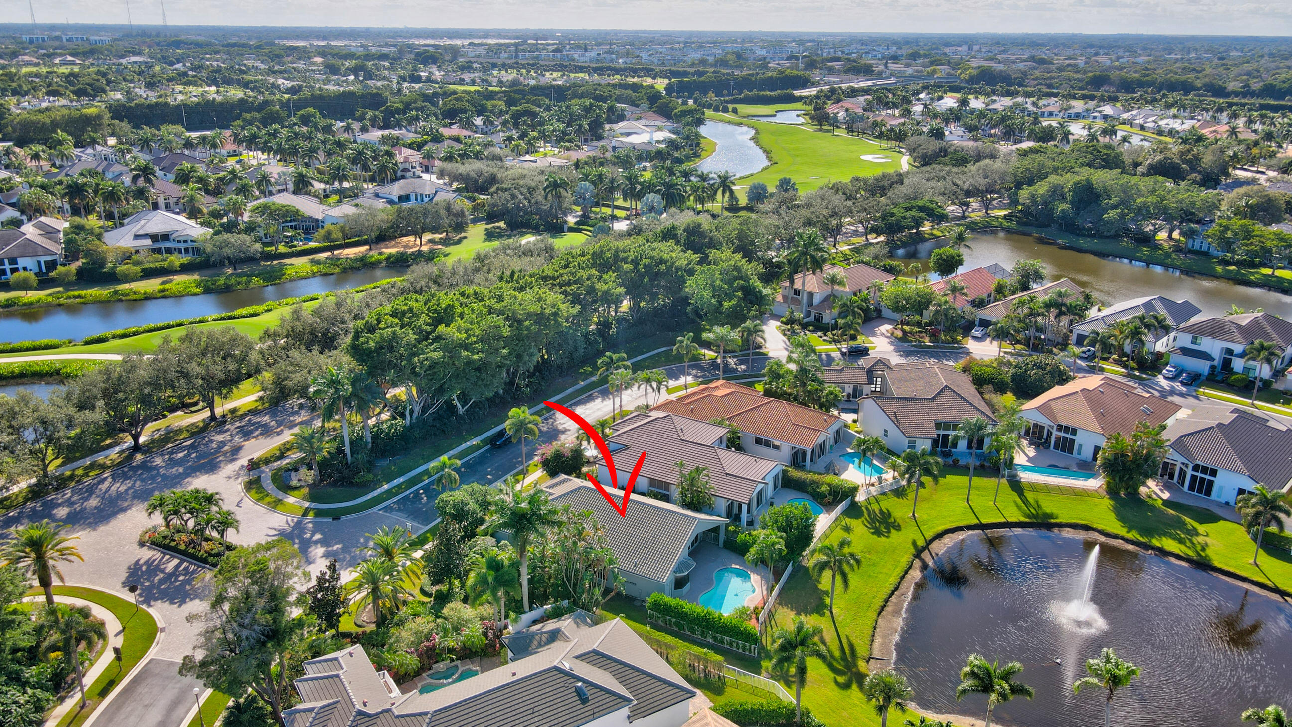 3809 Regency Circle South Boca Raton, FL 33496 - Photo 50 of 79 52