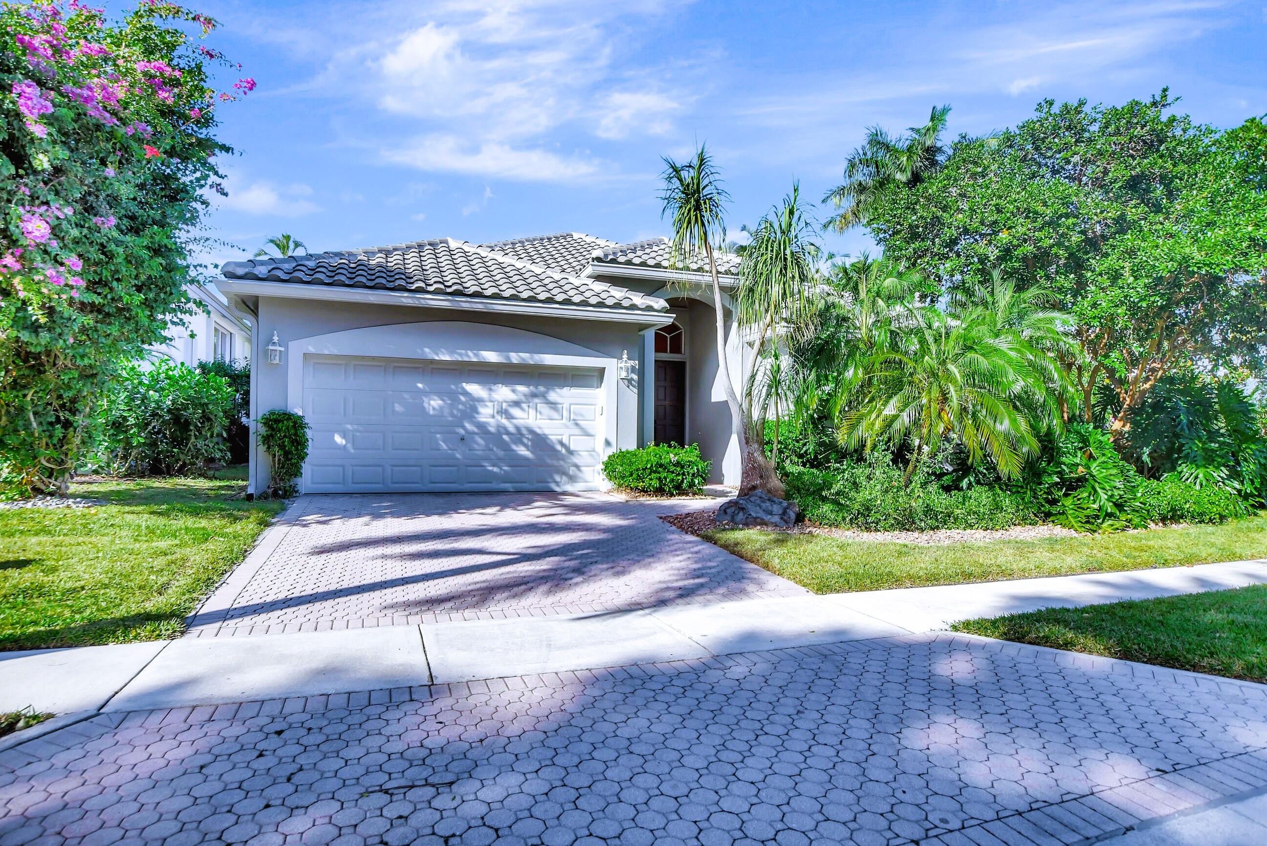 3809 Regency Circle South Boca Raton, FL 33496 - Photo 5 of 79 5
