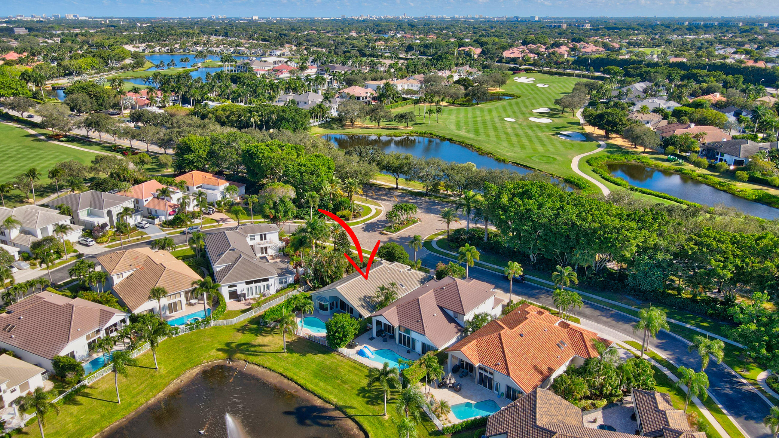 3809 Regency Circle South Boca Raton, FL 33496 - Photo 51 of 79 53