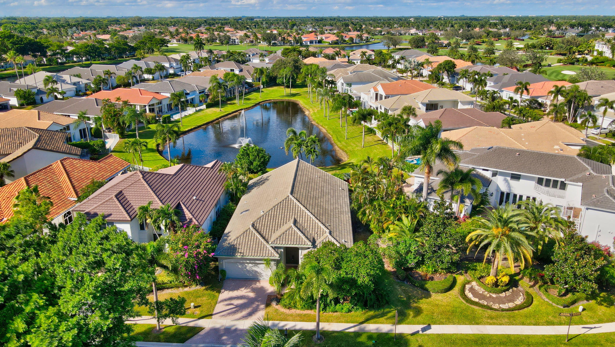 3809 Regency Circle South Boca Raton, FL 33496 - Photo 53 of 79 55