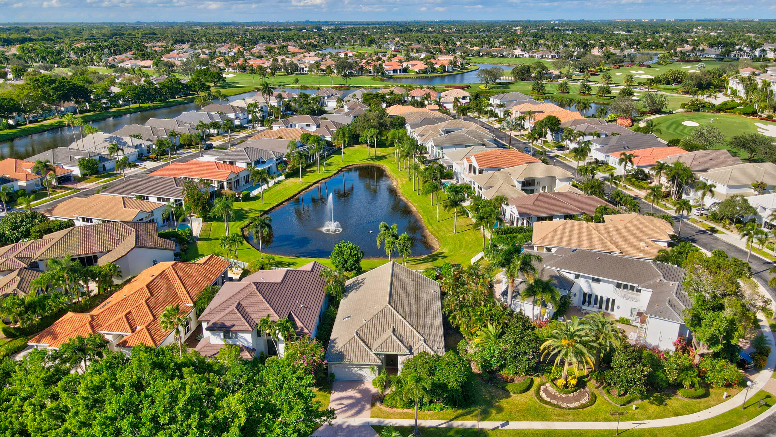 3809 Regency Circle South Boca Raton, FL 33496 - Photo 54 of 79 56