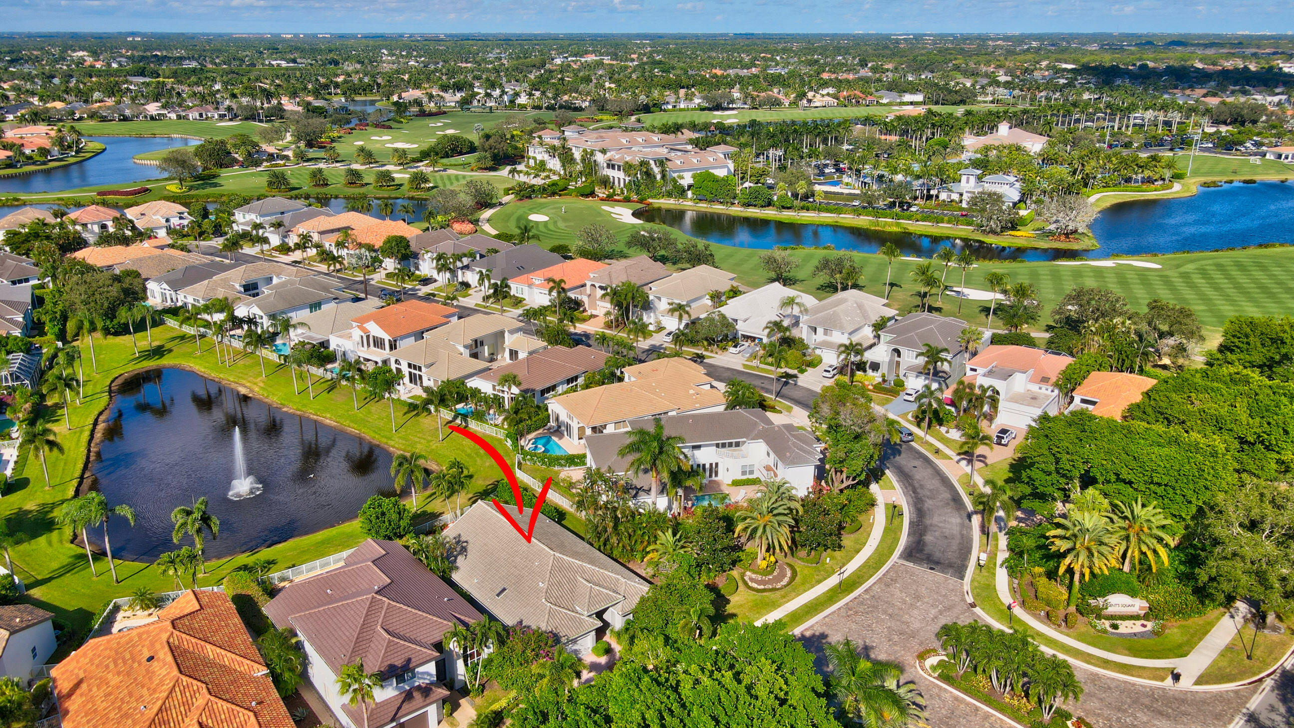 3809 Regency Circle South Boca Raton, FL 33496 - Photo 56 of 79 59