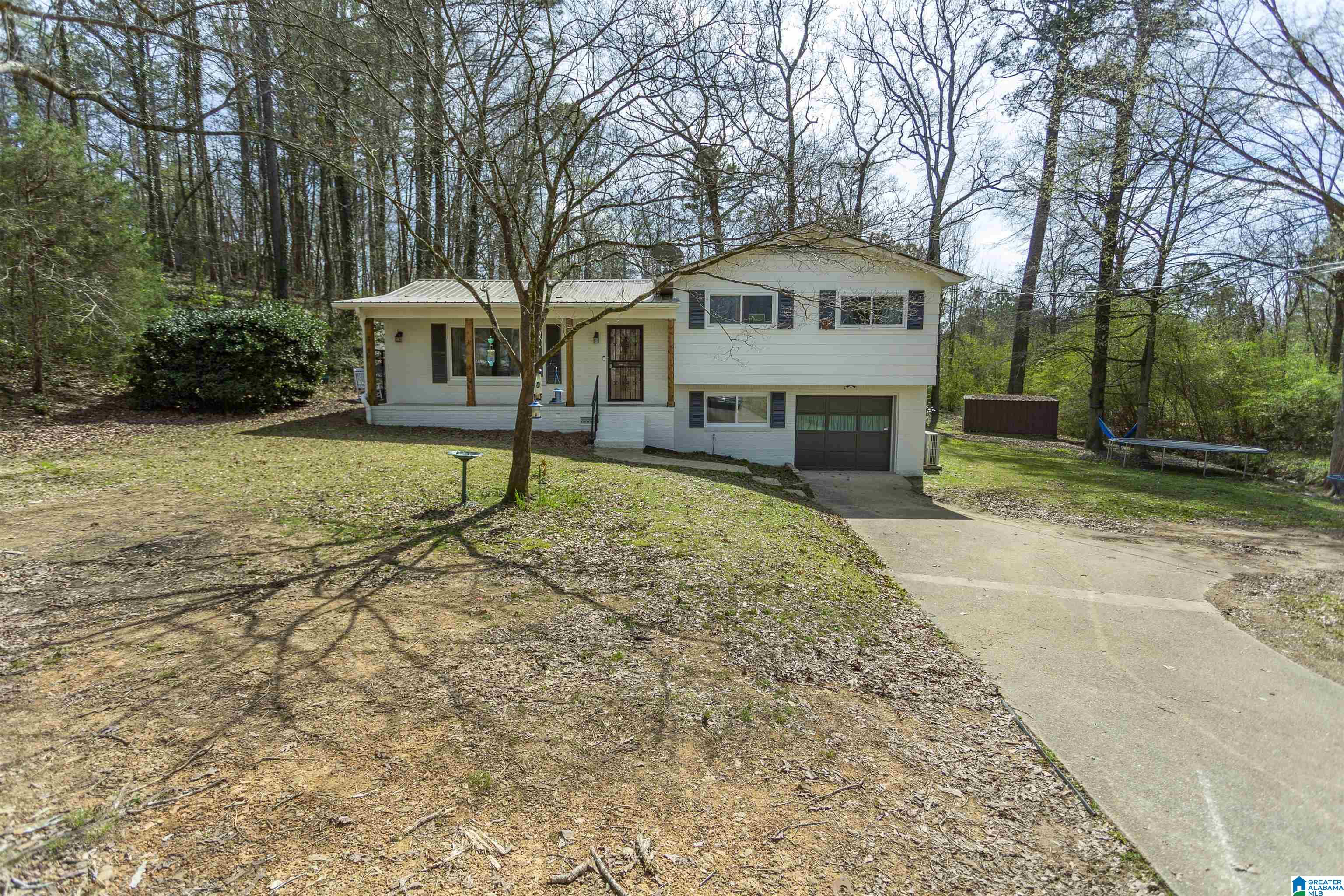 7366 Old Dixiana Road Pinson, AL 35126 - Photo 30 of 39