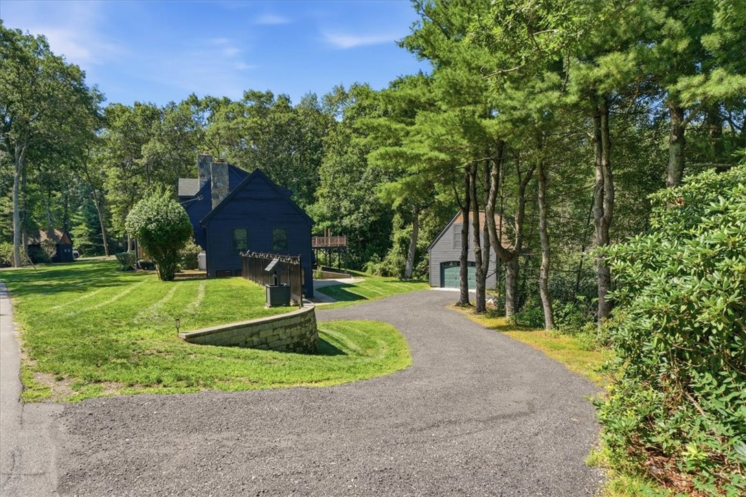 119 George Allen Road Glocester, RI 02814 - Photo 7 of 47 Gallery Image 7