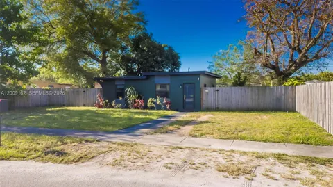$415,000 | 1030 Northwest 141st Street, Miami, FL 33168