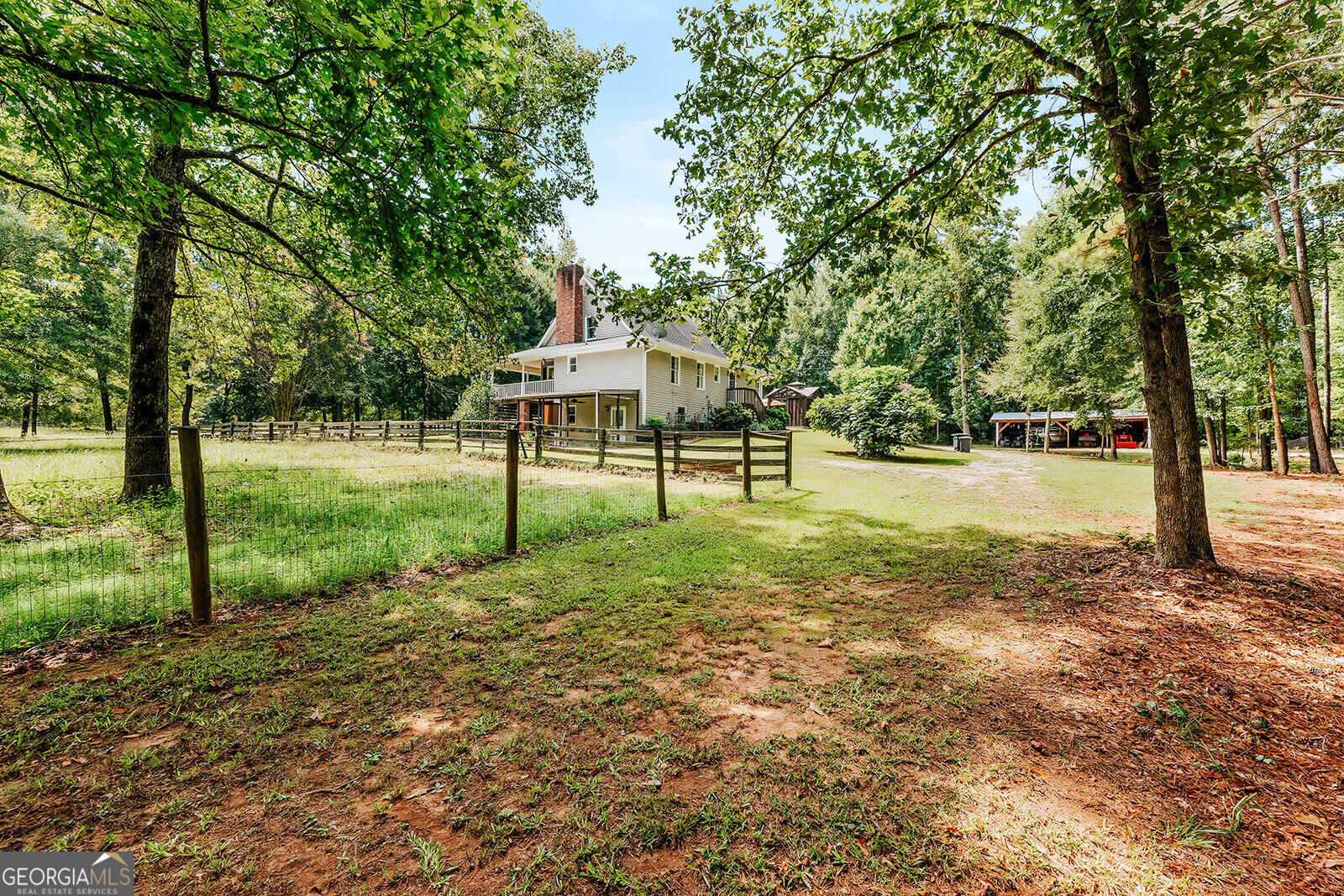 3771 Indian Creek Road Madison, GA 30650 - Photo 41 of 53 Gallery Image 41