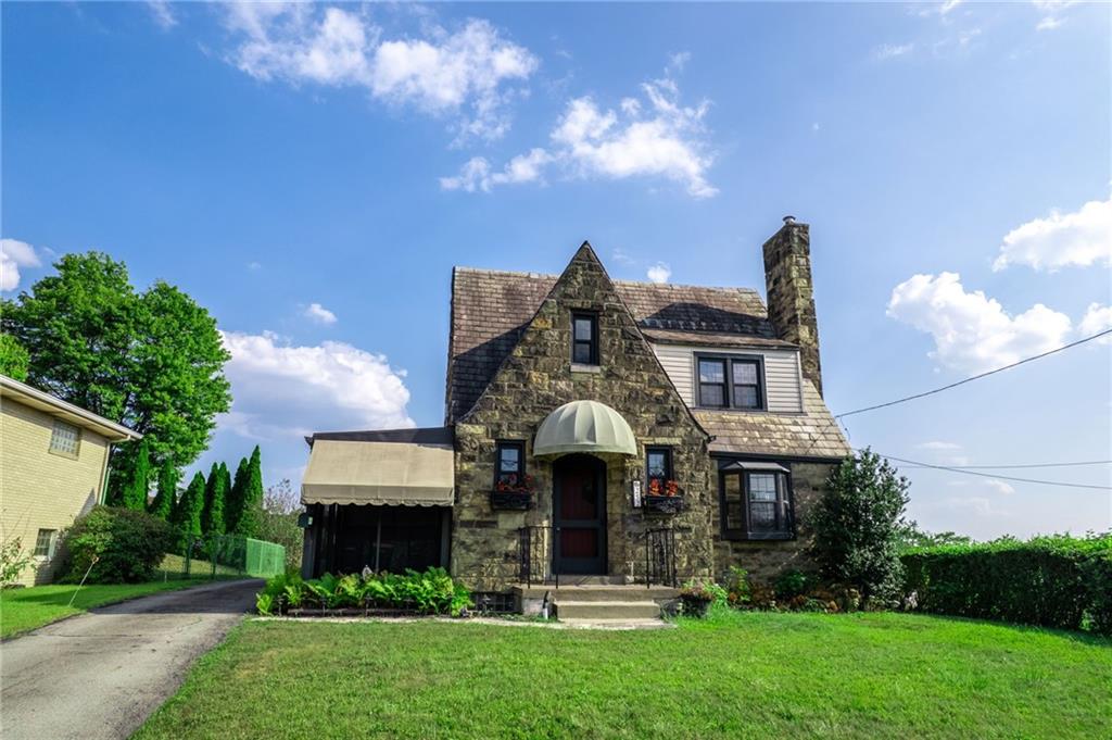 252 Bellevue Road Pittsburgh, PA 15229 - Photo 1 of 34 Gallery Image 1