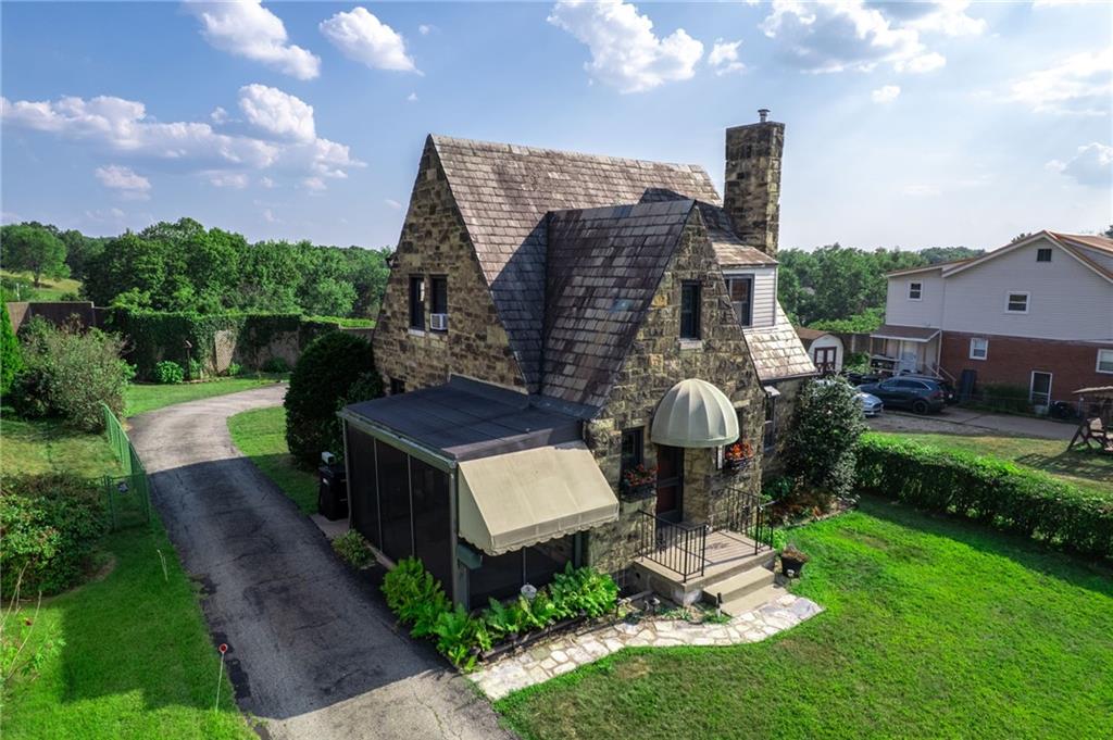 252 Bellevue Road Pittsburgh, PA 15229 - Photo 28 of 34 Gallery Image 28