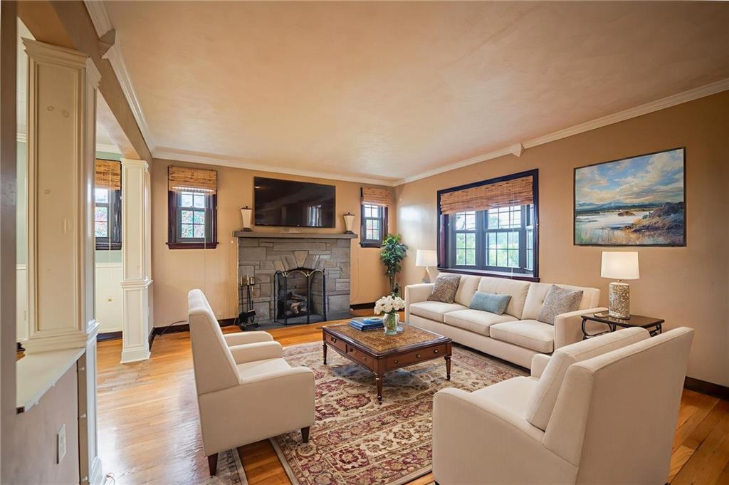 252 Bellevue Road Pittsburgh, PA 15229 - Photo 32 of 34 Gallery Image 32