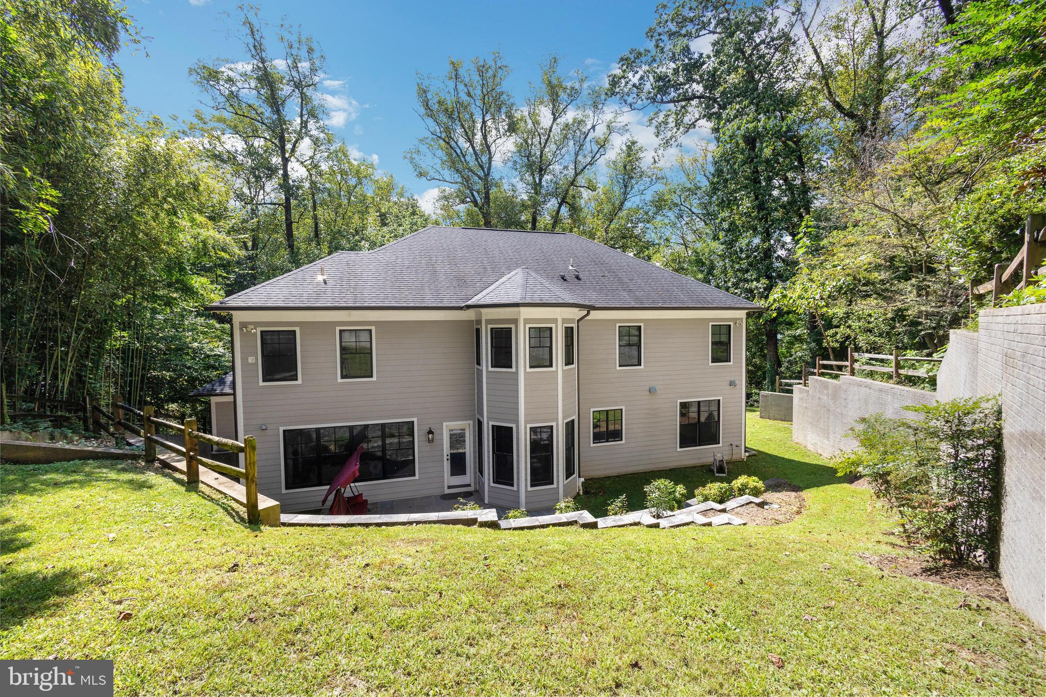 6351 Walhonding Road Bethesda, MD 20816 - Photo 55 of 62