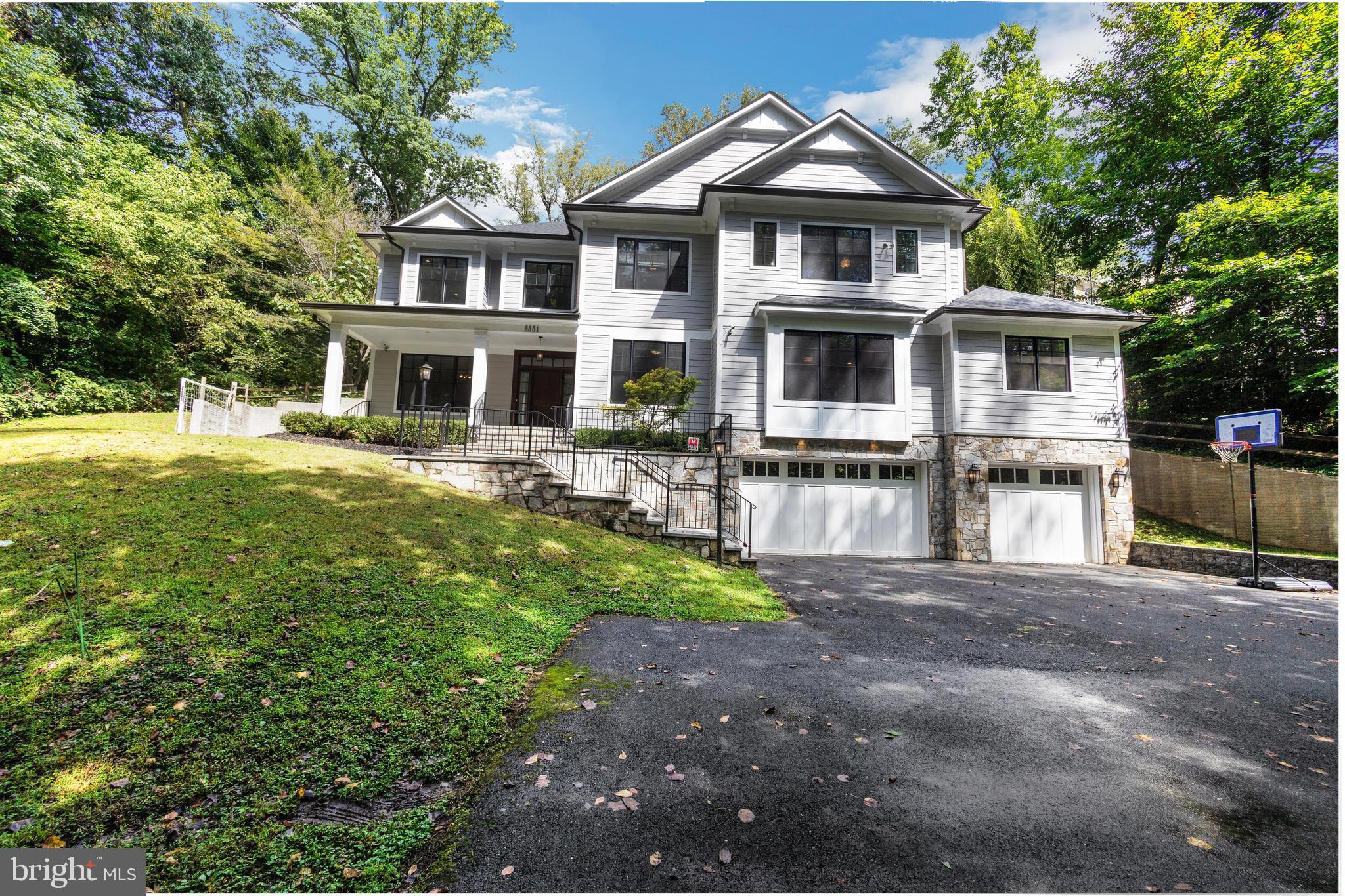 6351 Walhonding Road Bethesda, MD 20816 - Photo 56 of 62