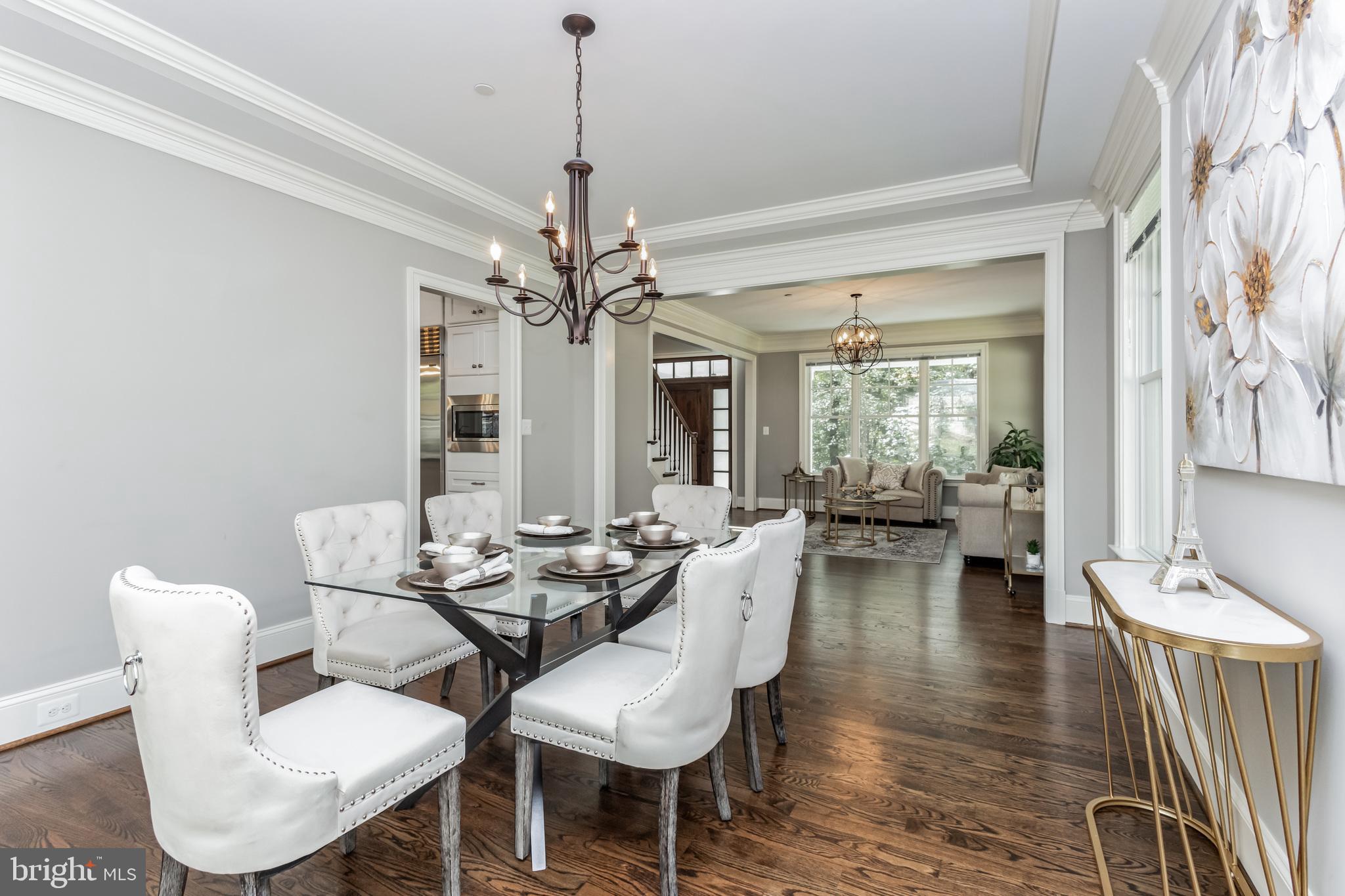 6351 Walhonding Road Bethesda, MD 20816 - Photo 7 of 62