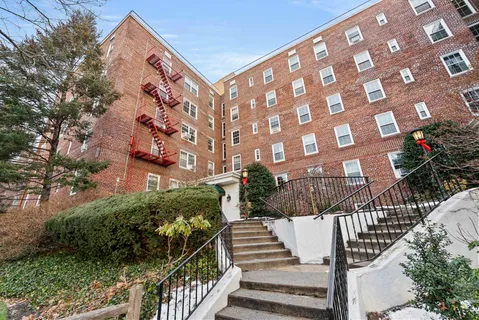 a view of a building