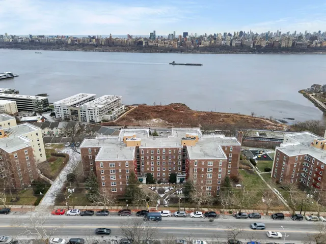a view of a lake and a mountain