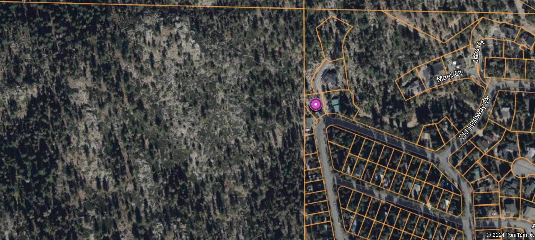 10535 Washoe Road Truckee, CA 96161 - Photo 21 of 21 Gallery Image 21