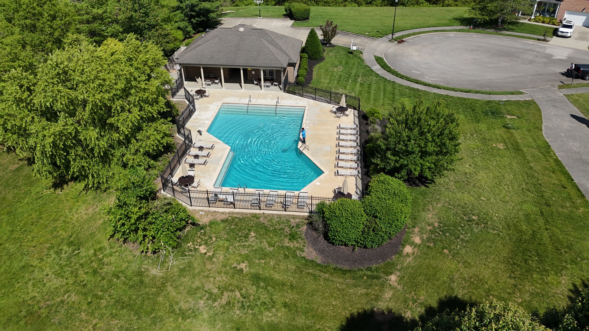 9006 Safehaven Place Spring Hill, TN 37174 - Photo 48 of 48