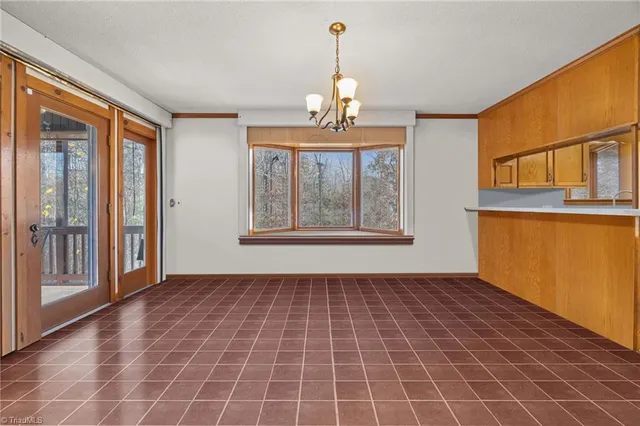 $547,000 | 1085 Okeewemee Road, Troy, NC 27371