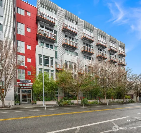 $525,000 | 401 9th Avenue North, Unit 102, Seattle, WA 98109