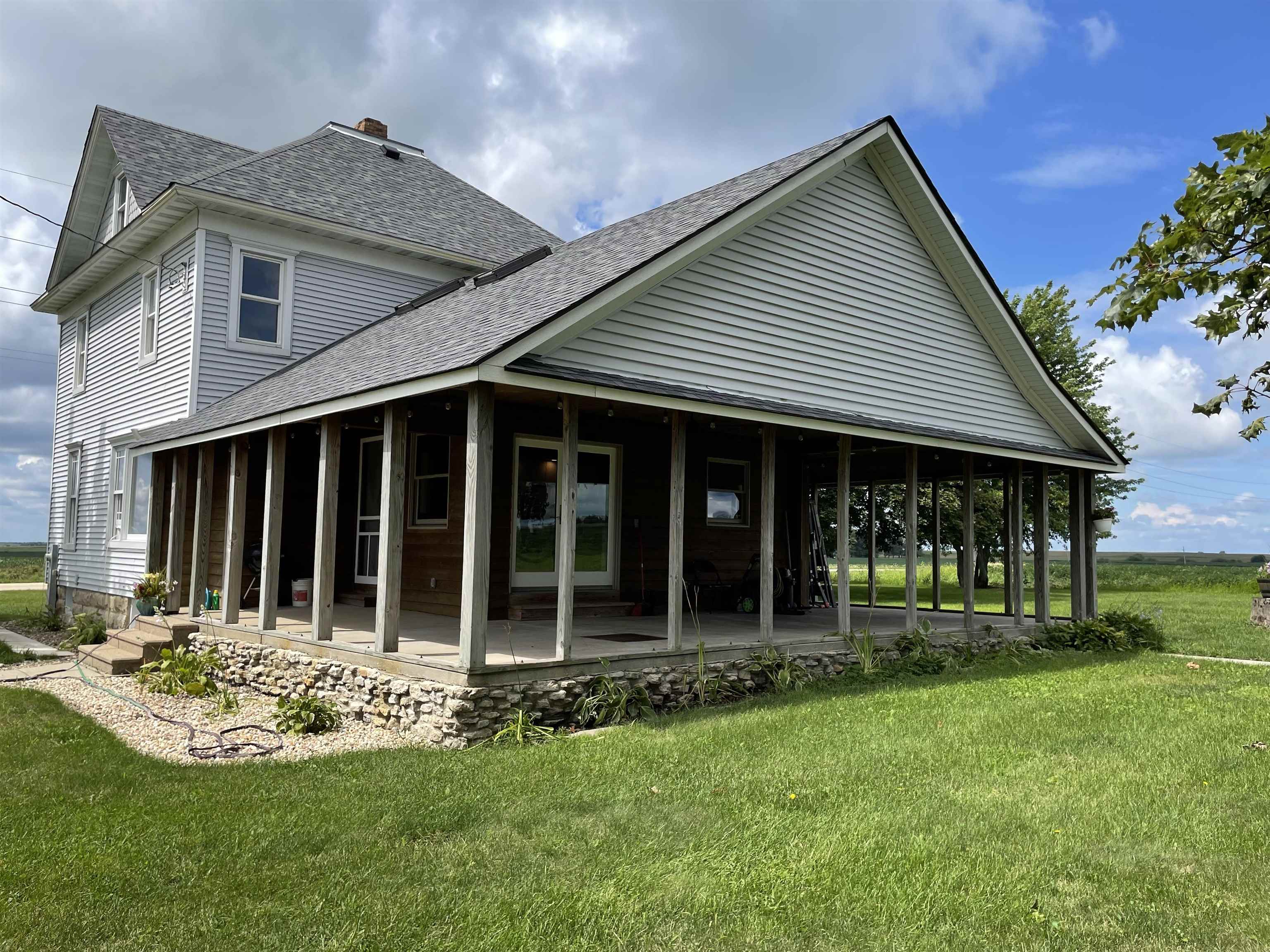 13658 West County Line Road Lee, IL 60530 - Photo 3 of 94